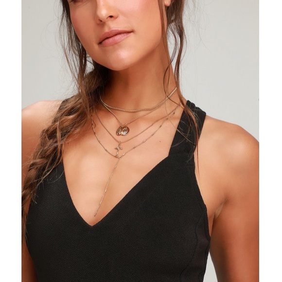 Free people halter top - Picture 3 of 4